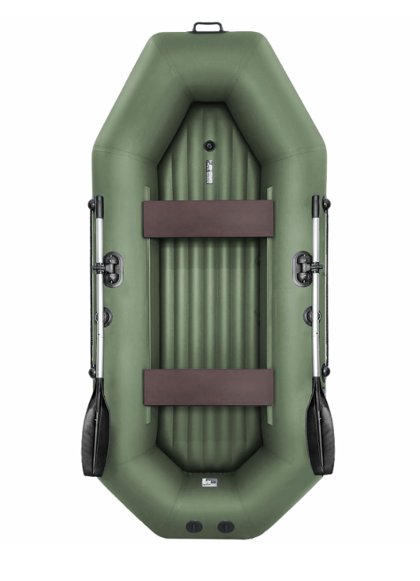  Лодка АКВА-МАСТЕР 280 НД в Уссурийске