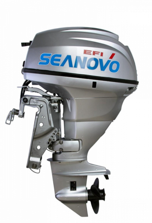 Лодочный мотор SEANOVO SNEF30FEL-T - EFI в Уссурийске