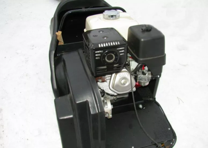 Мотобуксировщик ВОЛГАРЬ 9 Утилитарный в Уссурийске