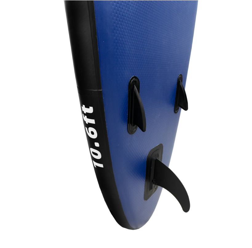 Сап-борд синий 10.6ft RIVIERA в Уссурийске