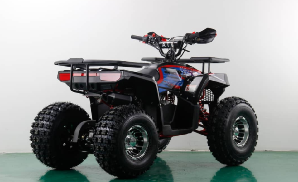 Квадроцикл GBM MAVERICK 222 NEW в Уссурийске