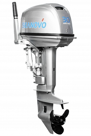 Лодочный мотор SEANOVO SN30FHL в Уссурийске