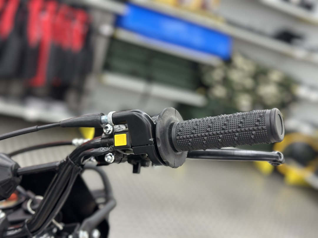 Кроссовый мотоцикл PROMAX ARMY 250 в Уссурийске