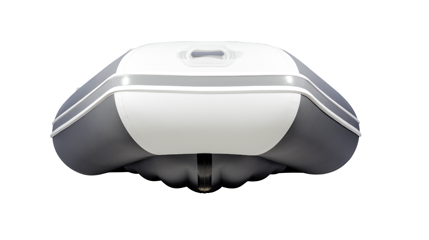 Лодка АКВА 3400 НДНД в Уссурийске