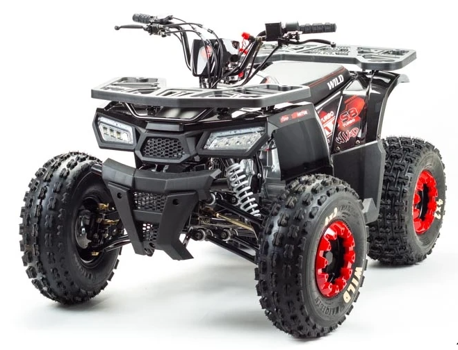 Квадроцикл PROMAX WILD 175 в Уссурийске