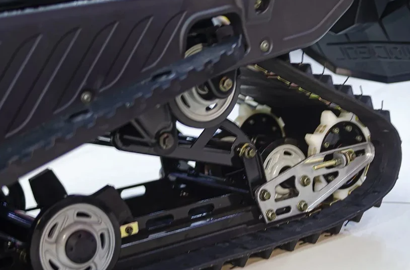 Снегоход Ataki WD 300 в Уссурийске