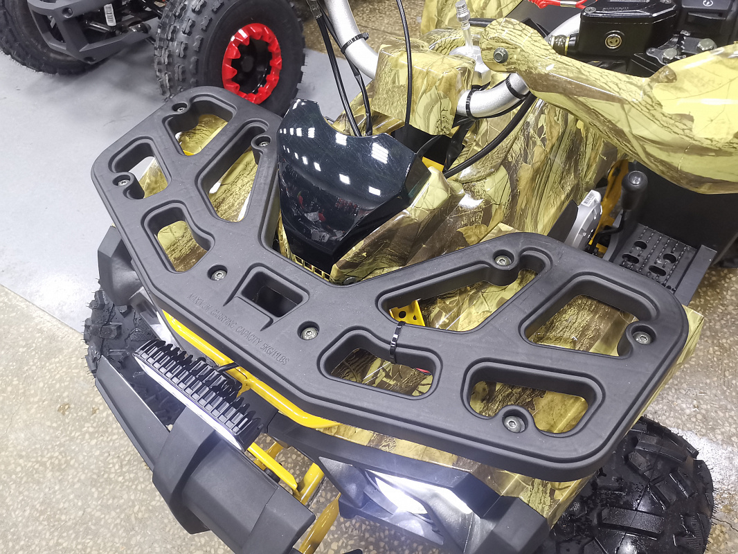 Квадроцикл PROMAX STORM 190 PRO в Уссурийске