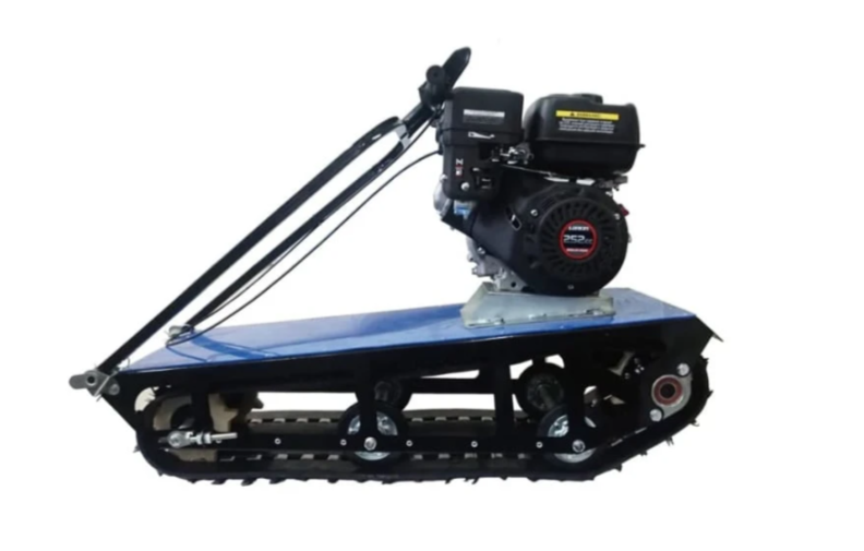 Мотобуксировщик XTREME-MOTORS "Конек-Горбунок" 8.5 л.с. в Уссурийске