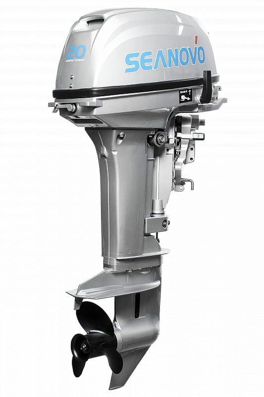 Лодочный мотор SEANOVO SN20FHS в Уссурийске