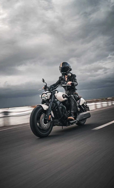 Мотоцикл Benda DarkFlag 500 Commander в Уссурийске