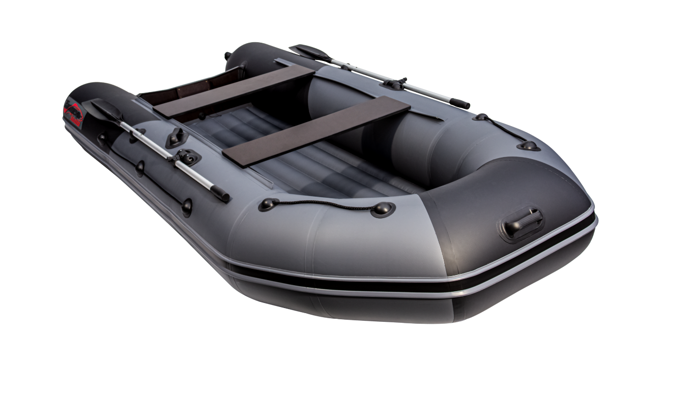 Лодка Таймень NX 3600 НДНД PRO в Уссурийске