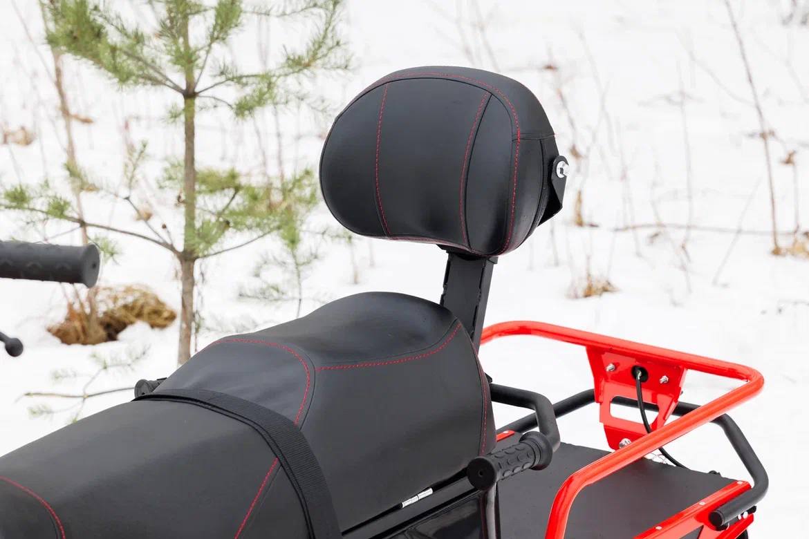 Снегоход IRBIS SF200L NEW 25/26 в Уссурийске