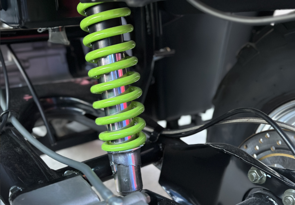 Квадроцикл GBM EXPLORER 400 NEW PREMIUM в Уссурийске