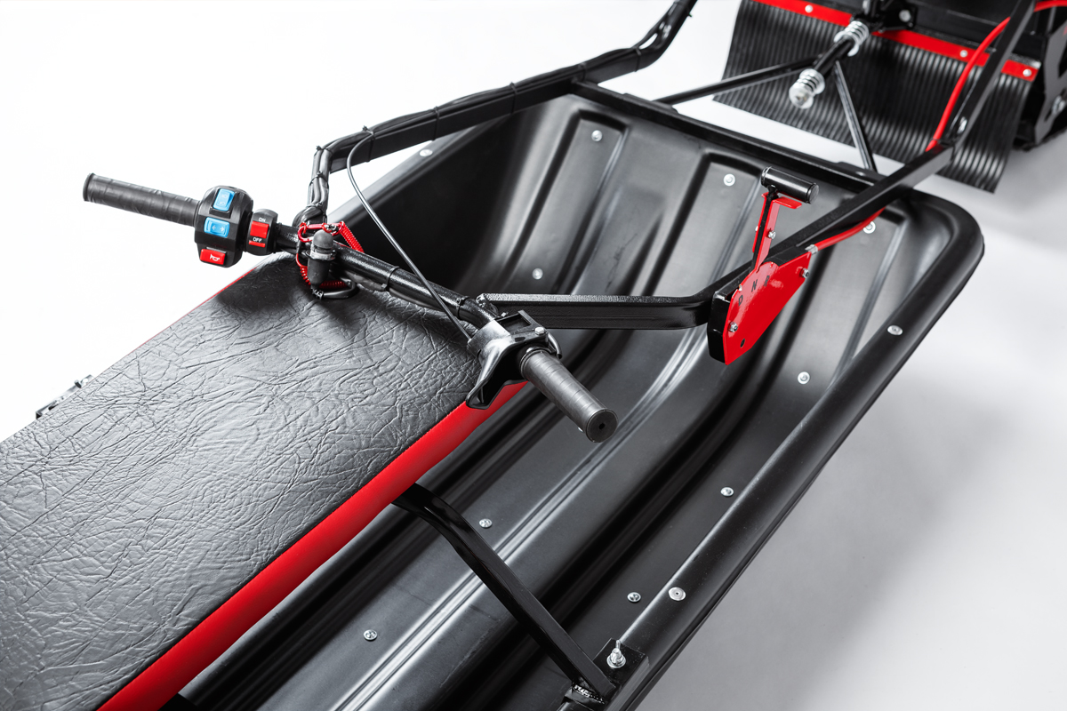 СИДЕНИЕ ДЛЯ САНЕЙ в Уссурийске