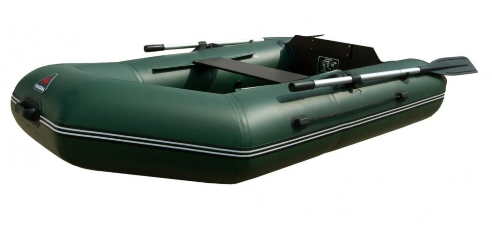 ЛОДКА НАДУВНАЯ YUKONA 230 TL (БЕЗ ПАЙОЛА) в Уссурийске