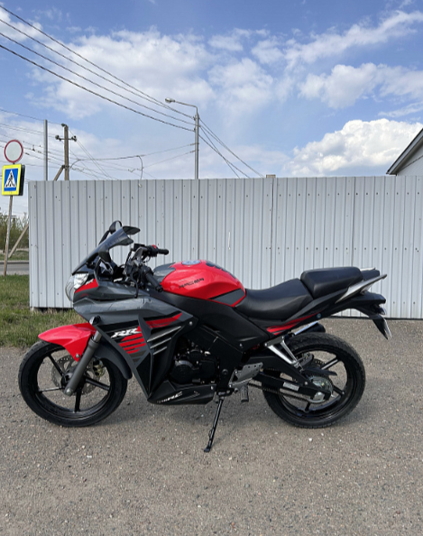 Мотоцикл RACER RC300CS SKYWAY SPORT в Уссурийске
