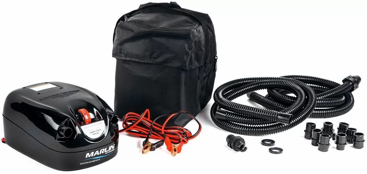 ЭЛЕКТРИЧЕСКИЙ НАСОС MARLIN GP-80 в Уссурийске