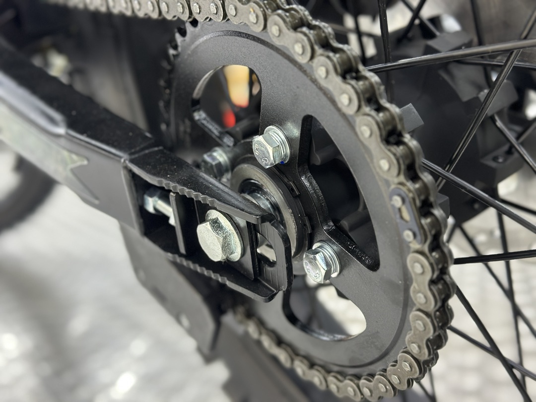 Кроссовый мотоцикл PROMAX ARMY 250 в Уссурийске