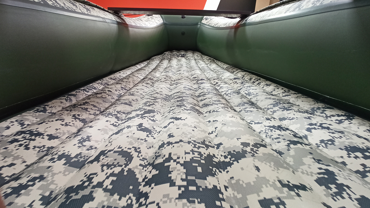 Лодка MISHIMO SPORT 390 в Уссурийске