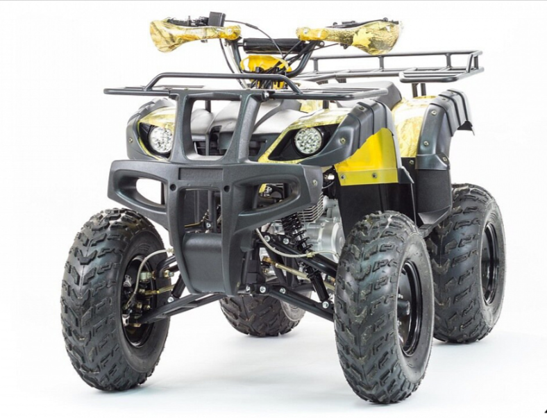 Квадроцикл MOTOLAND (МОТОЛЕНД) 250 ADVENTURE в Уссурийске