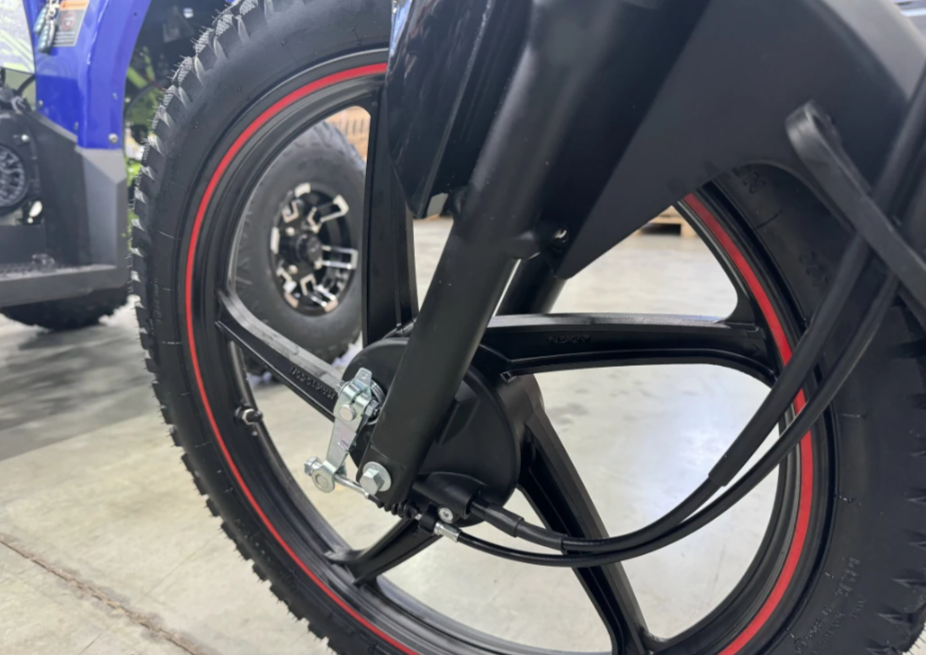 Мопед PROMAX ALPHA TOURIST 150(49) LUX в Уссурийске