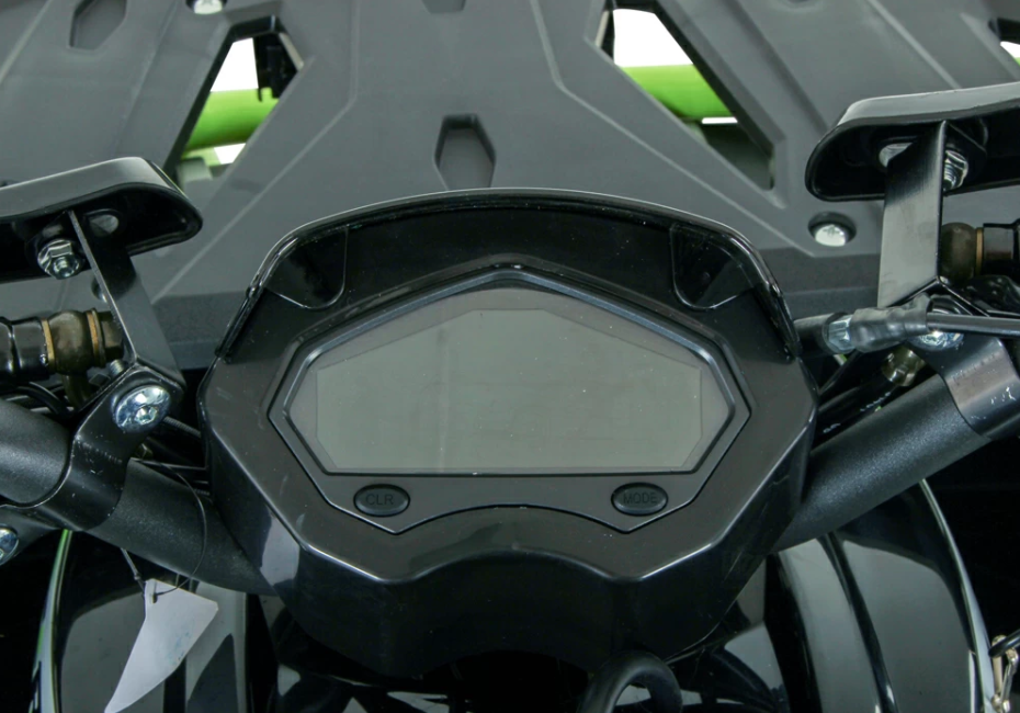 Квадроцикл YACOTA DRAGON LUX в Уссурийске