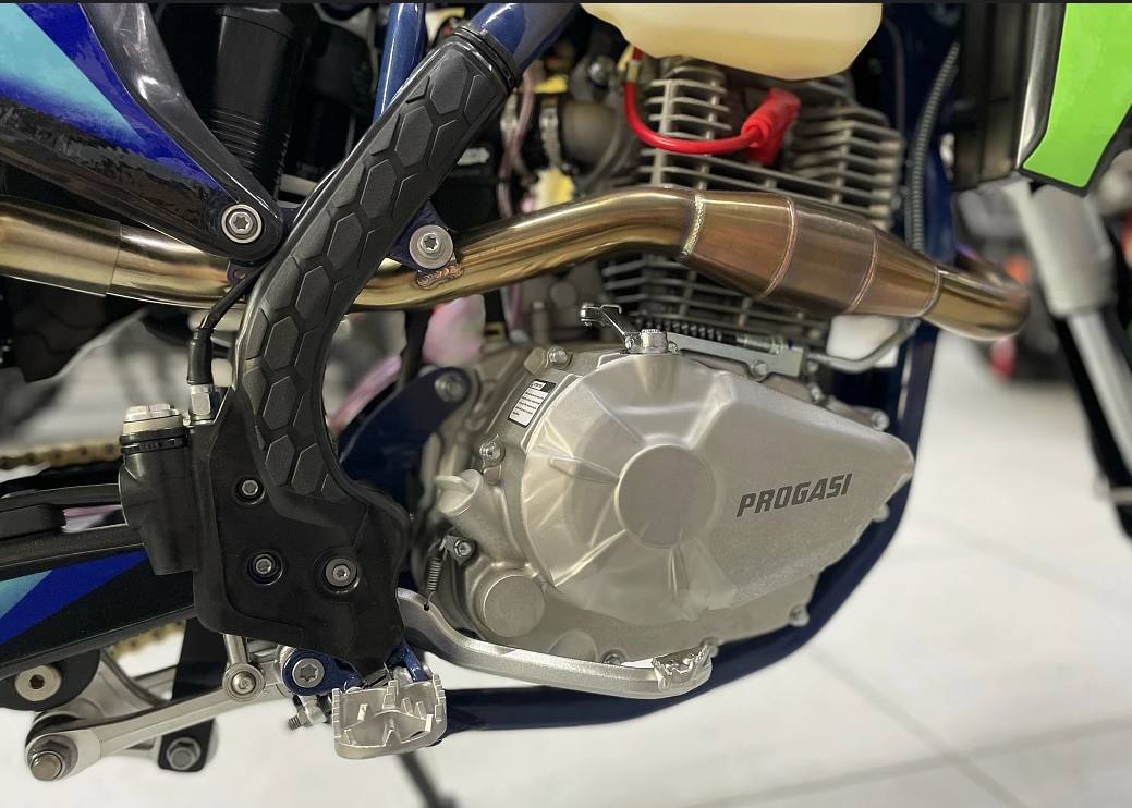 Мотоцикл Progasi RACE 300 AIR PRO SPORT в Уссурийске