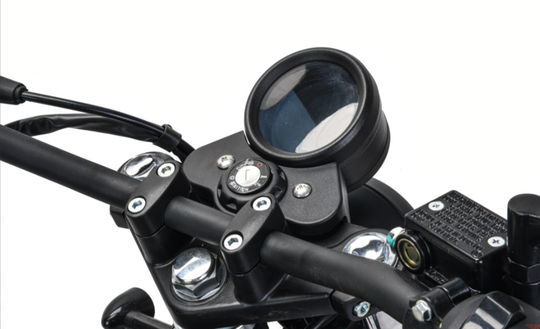 Мотоцикл MOTOLAND (МОТОЛЕНД) TEXAS 300 в Уссурийске