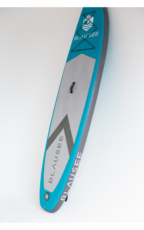 НАДУВНОЙ САП БОРД BLAUSEE 10 в Уссурийске