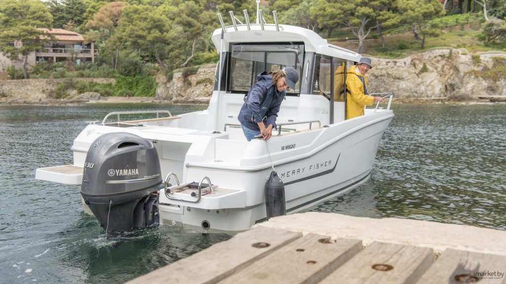 ЛОДОЧНЫЙ МОТОР YAMAHA F130 AETX в Уссурийске