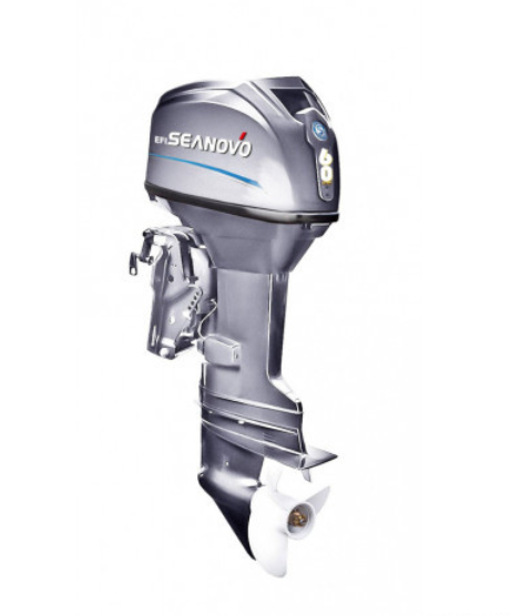 Лодочный мотор SEANOVO SNEF60HVEL-T - EFI (1,85) в Уссурийске