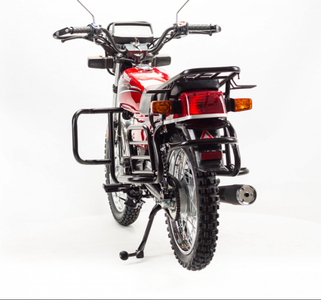 Мотоцикл MOTOLAND (МОТОЛЕНД) FORESTER LITE 200 в Уссурийске