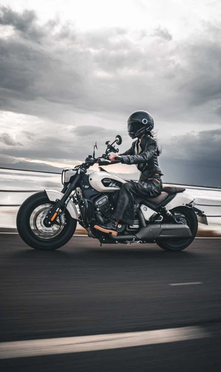 Мотоцикл Benda DarkFlag 500 Commander в Уссурийске