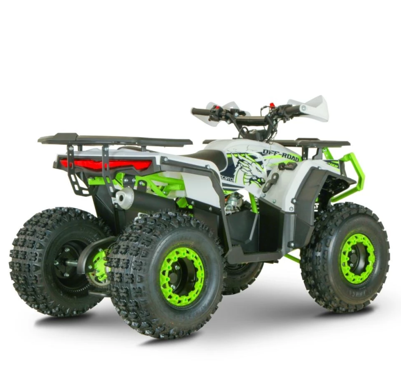 Квадроцикл YACOTA DRAGON в Уссурийске