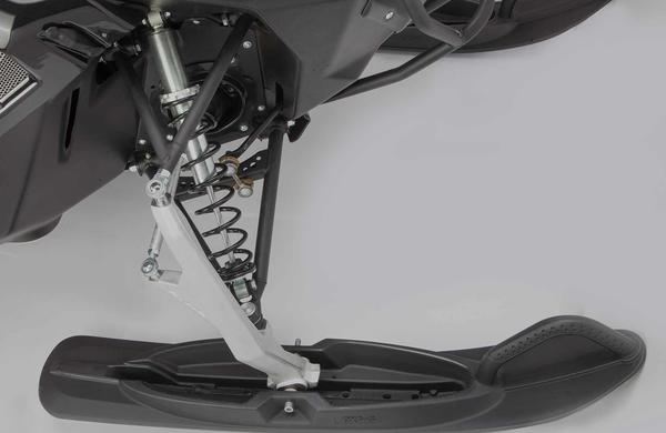 Снегоход STELS SA600R (L LUX WT) ВИТЯЗЬ 2.0 К01 Tech в Уссурийске