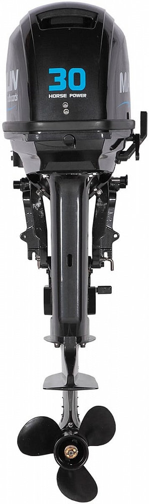 Лодочный мотор MARLIN MP 30 AWRL в Уссурийске