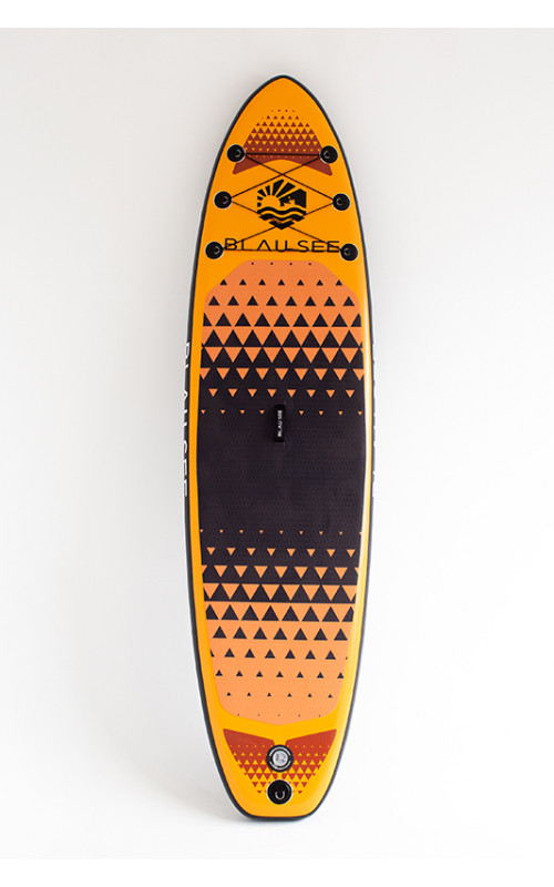 НАДУВНОЙ САП БОРД ORANGA SPACE 10,6 в Уссурийске