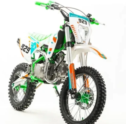 Питбайк MOTOLAND (МОТОЛЕНД) Кросс 125 TCX125 E в Уссурийске