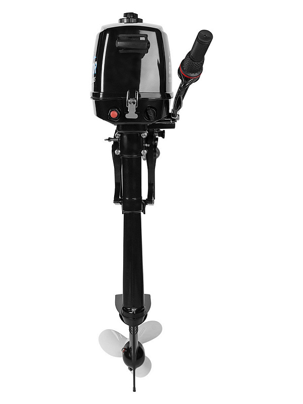 ЛОДОЧНЫЙ МОТОР GLADIATOR G3FHS в Уссурийске