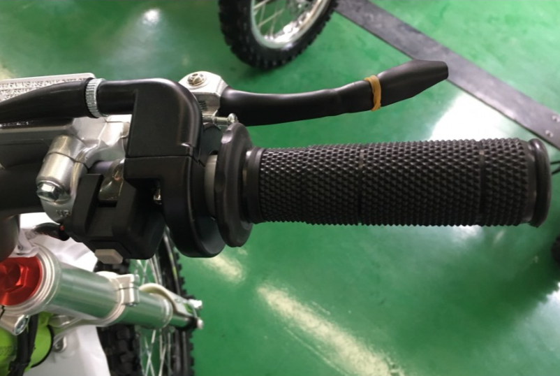 Питбайк JHLMOTO JHL Z140E (YX1P56FMJ) в Уссурийске