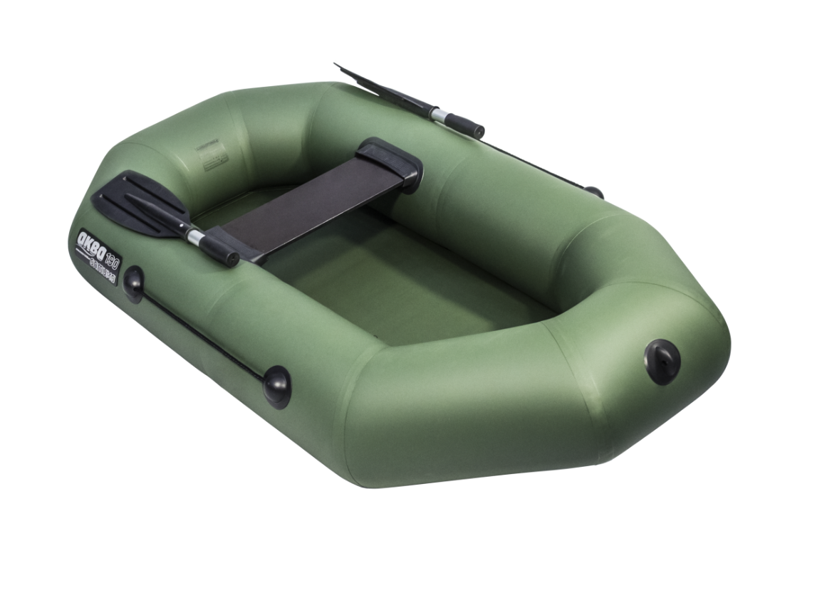  Лодка АКВА-ОПТИМА 190 в Уссурийске