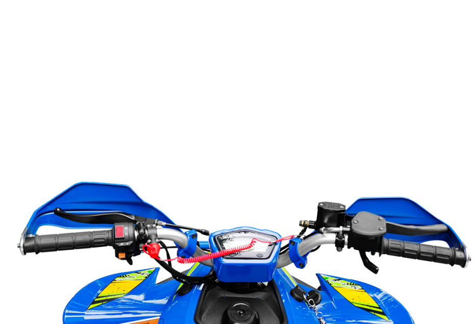 Квадроцикл YACOTA TYPHOON 250 в Уссурийске