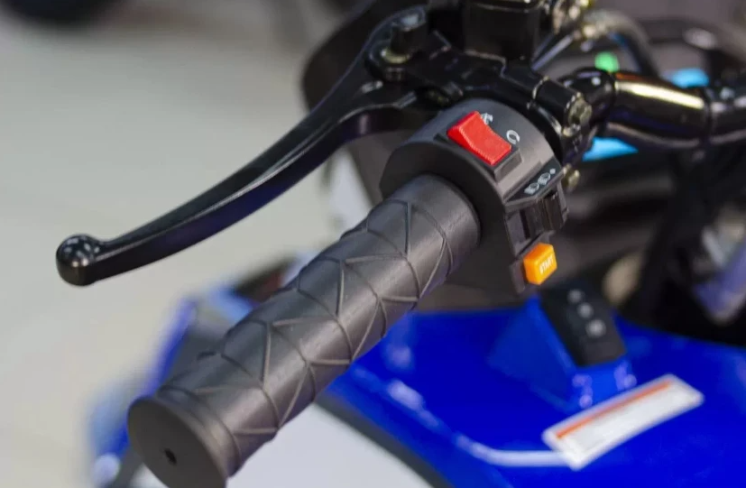 Снегоход Ataki WD 250 в Уссурийске