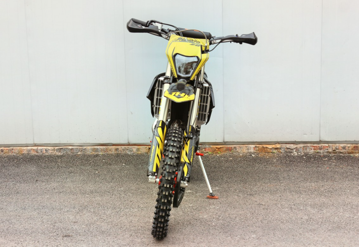 Мотоцикл JHLMOTO JHL Z8 NC300S (182-MN) в Уссурийске