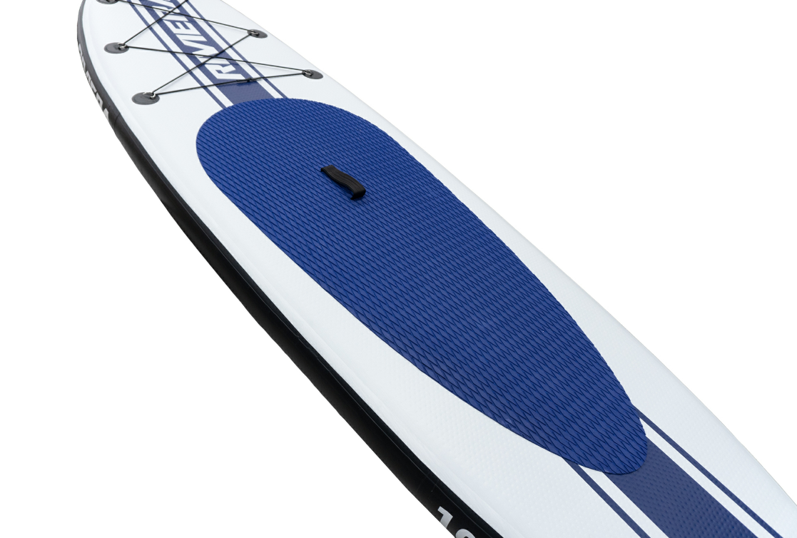 Сап-борд синий 10.6ft RIVIERA в Уссурийске