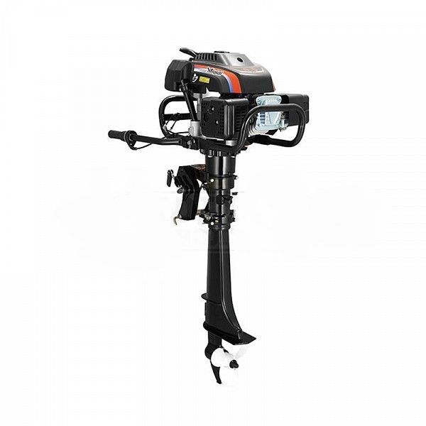 Лодочный мотор Condor XW6,5 (воздушное) в Уссурийске