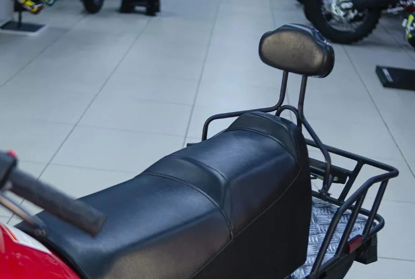 Снегоход Ataki WD 300 в Уссурийске