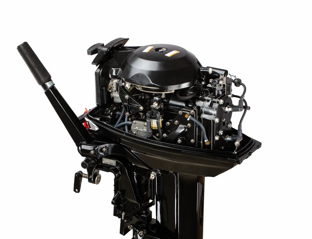 ЛОДОЧНЫЙ МОТОР GLADIATOR G30FHS в Уссурийске