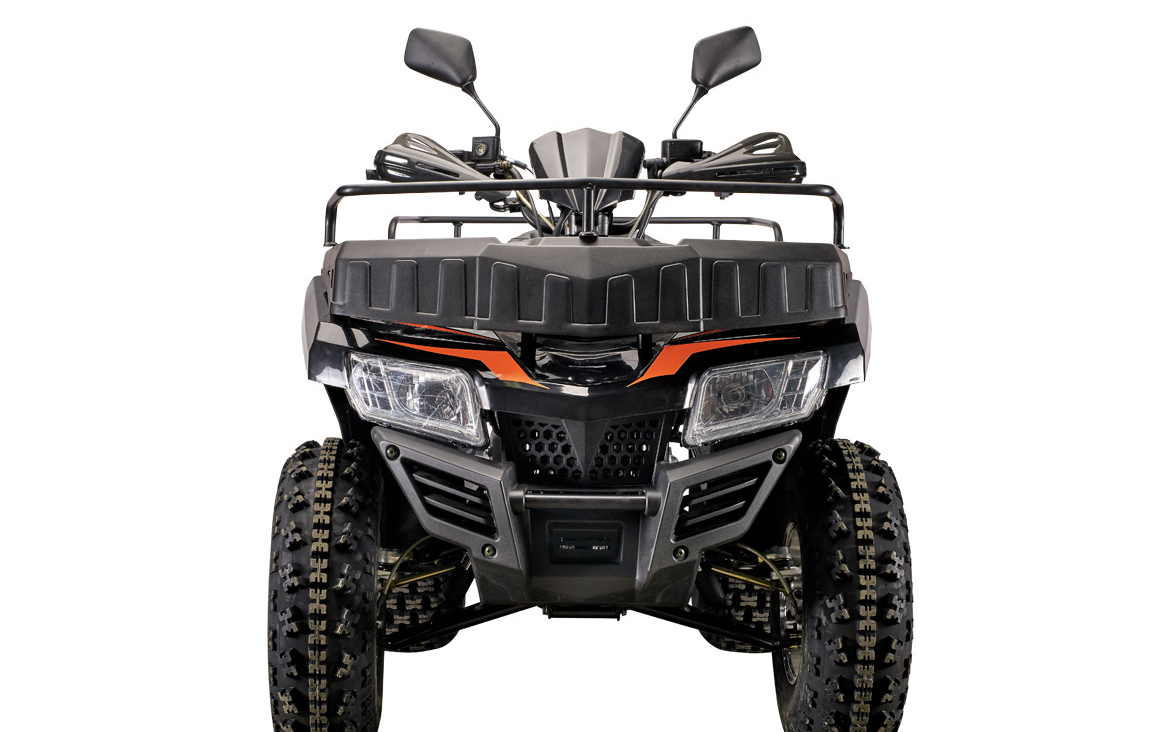 Квадроцикл YACOTA CABO 200 в Уссурийске