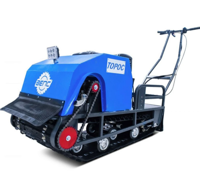 Мотобуксировщик ВЕПС WINTER «ТОРОС» 15 в Уссурийске